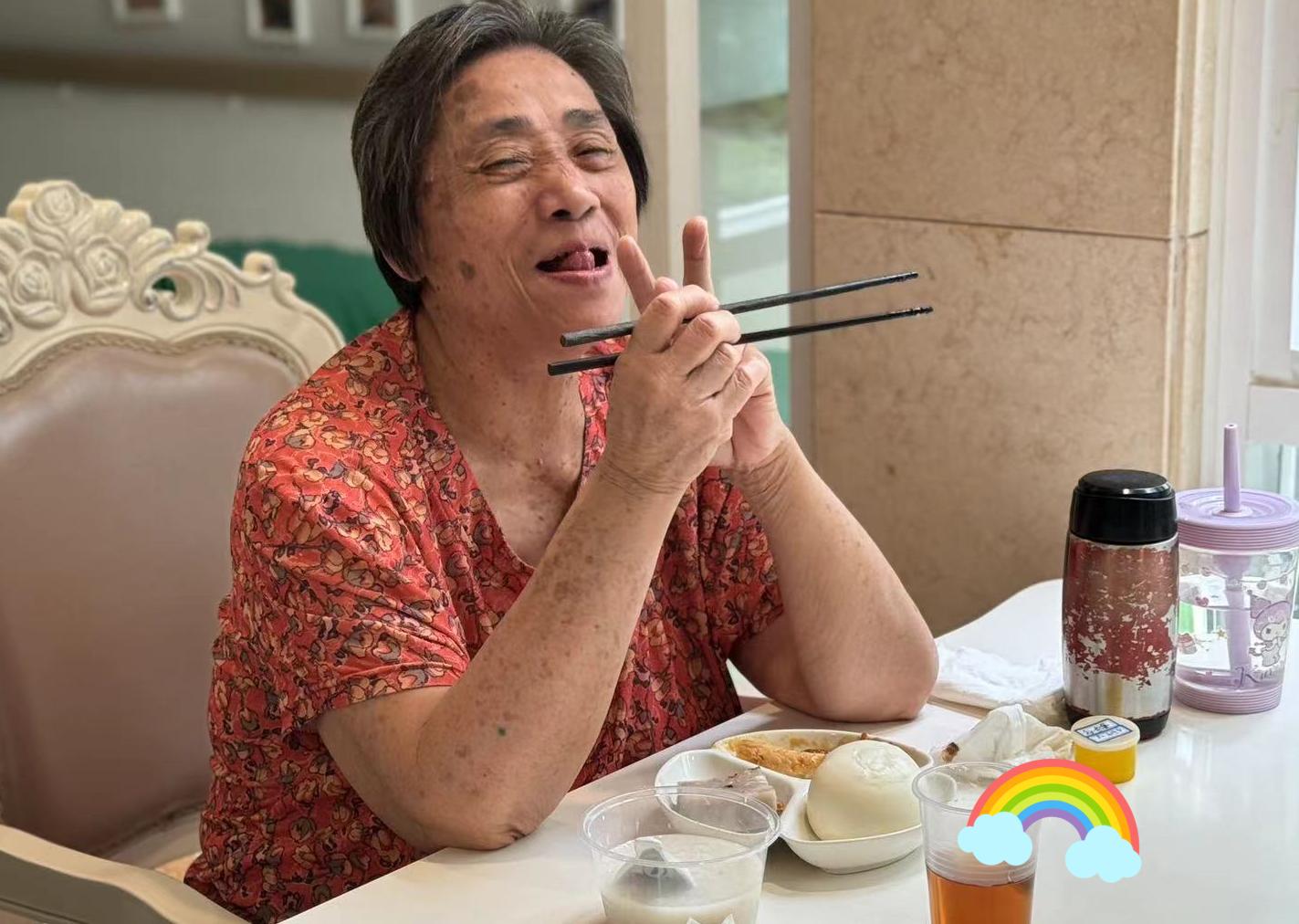 乐善居早茶开席啦｜每月两次，邀您与长者围桌叙旧